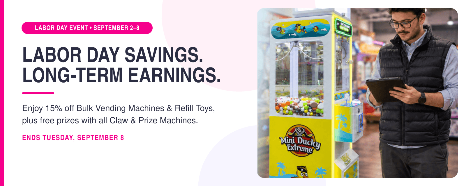 CandyMachines.com
