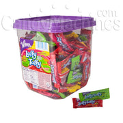 Laffy Taffy Assorted Candy Tub