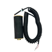 Replacement Coil for Large Crane