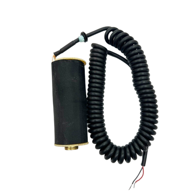 Replacement Coil for Large Crane