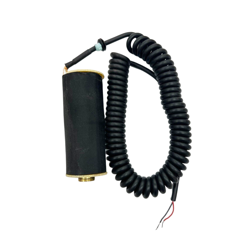 Replacement Coil for Large Crane
