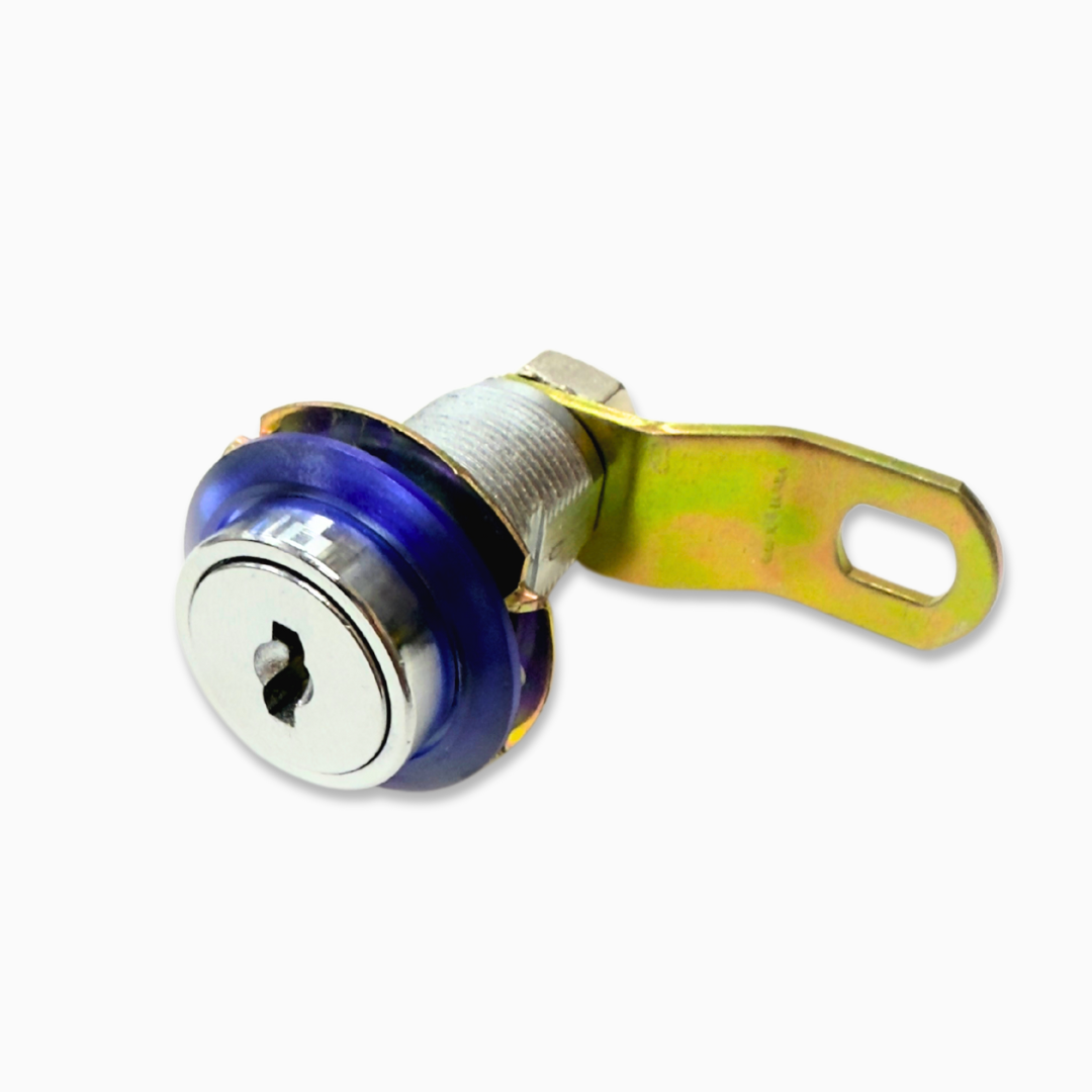 Crane Machine Replacement Lock Wood