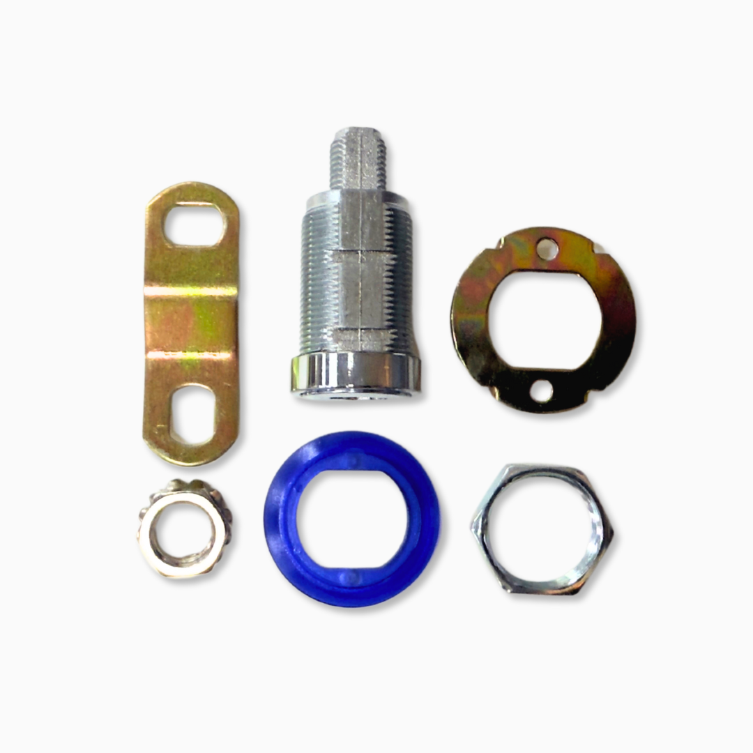 Crane Machine Replacement Lock Wood
