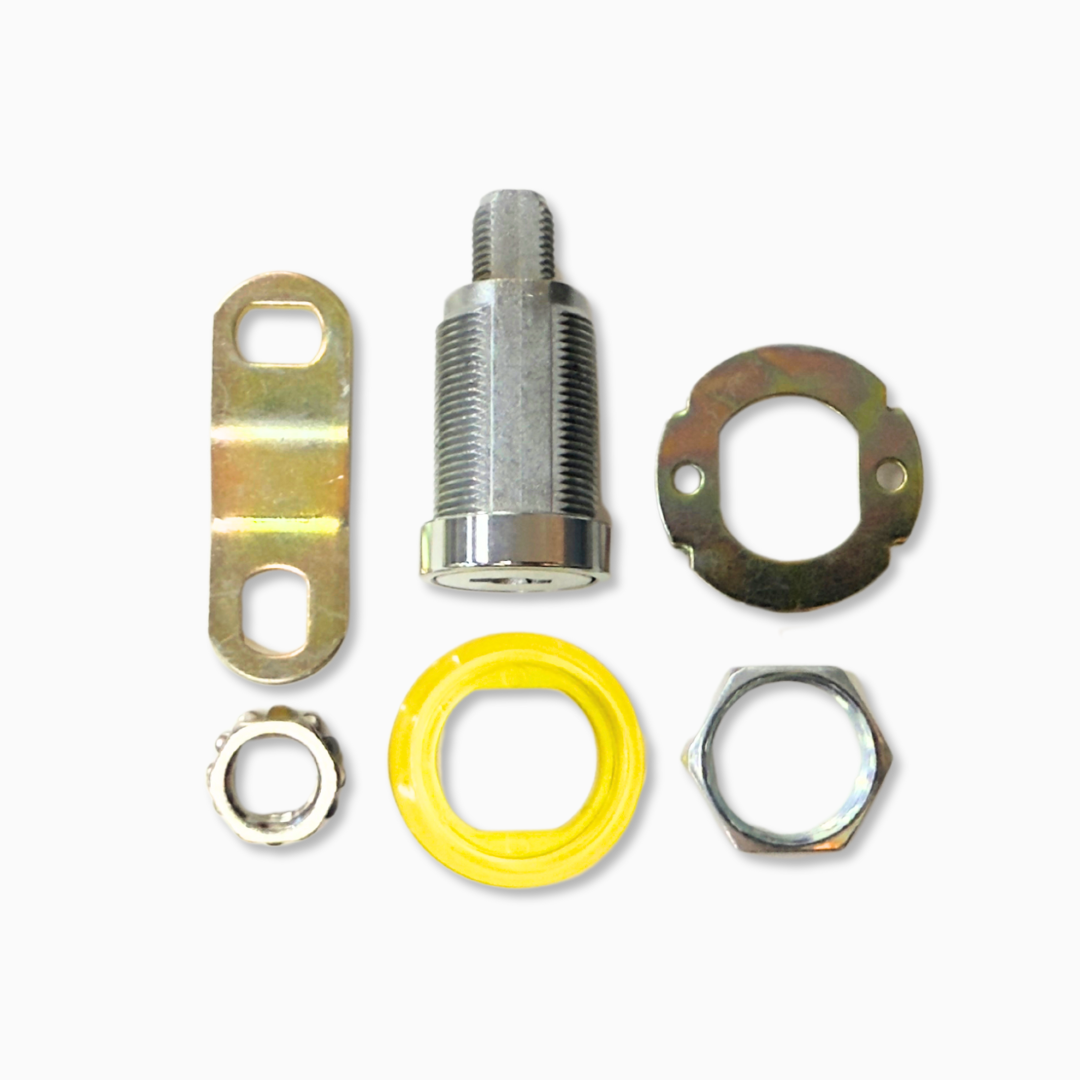Crane Machine Replacement Lock Wood
