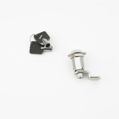 Triple Shop Lock & Key Replacement Set