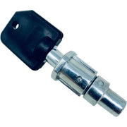 Lock and Key Set for Triple Vending Machine (set of 2 locks)