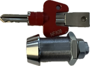 Locker Box Replacement Lock And Key 06