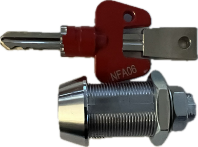 Locker Box Replacement Lock And Key 06