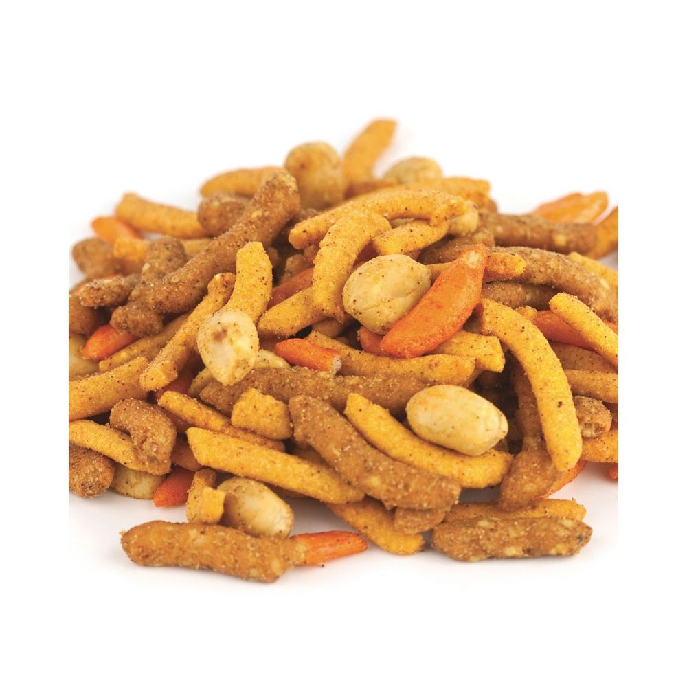 Louisiana Cajun Bulk Snack Mix 16 lbs