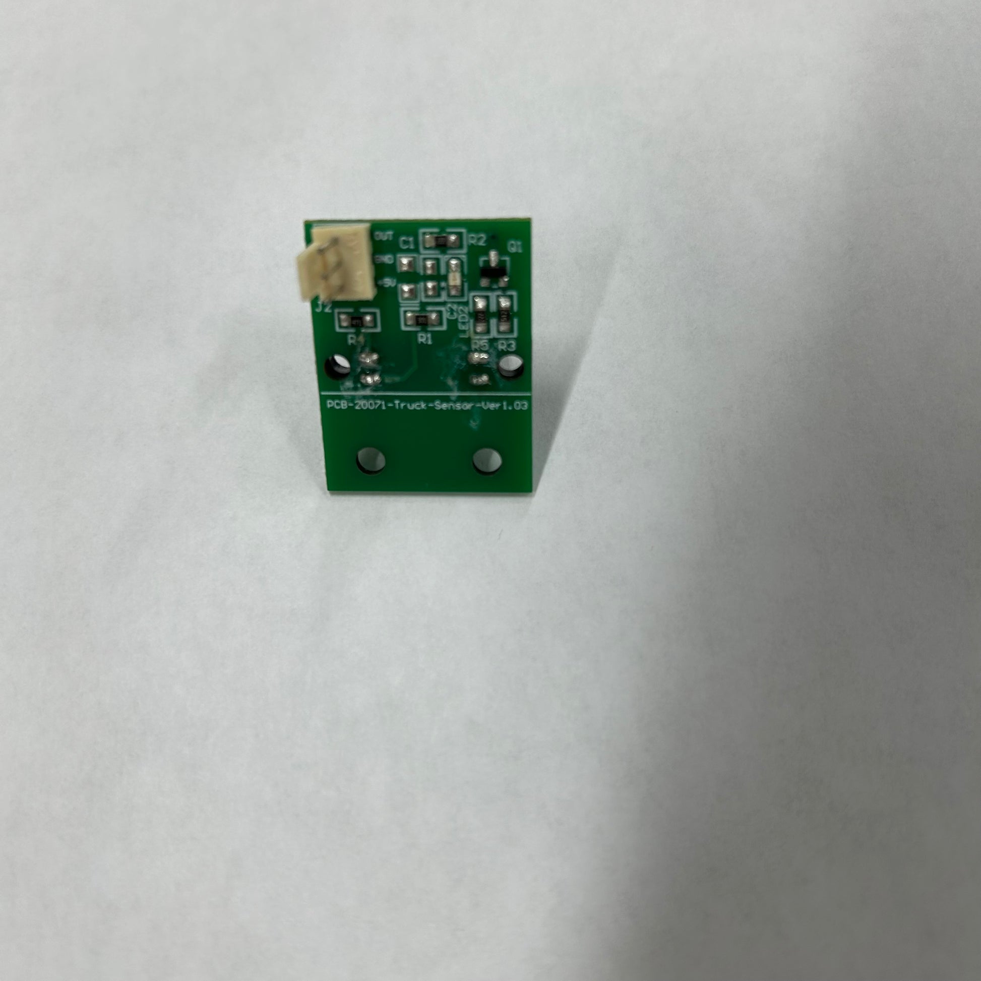 Magic Cut Sensor