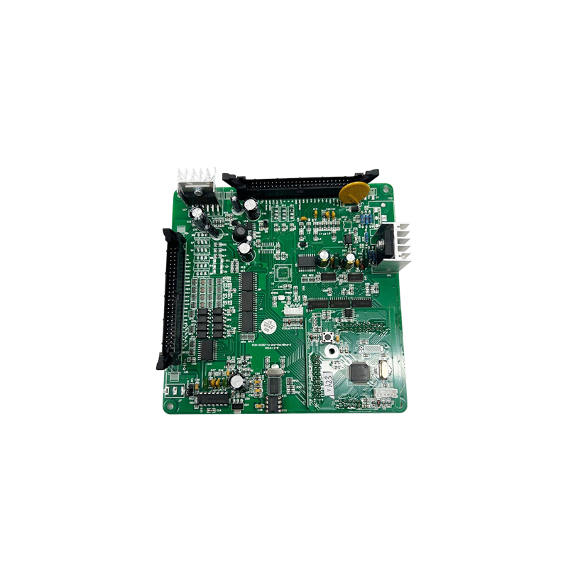 Mini Crane Main Board PCB