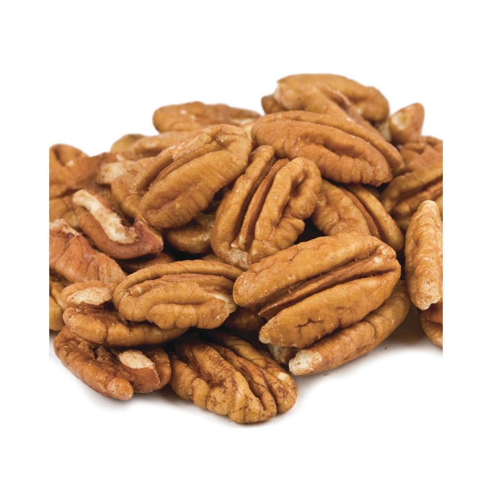 Mammoth Bulk Pecan Halves 30 lbs