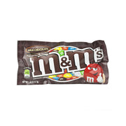 MandMs Milk Chocolate Candies 36 ct