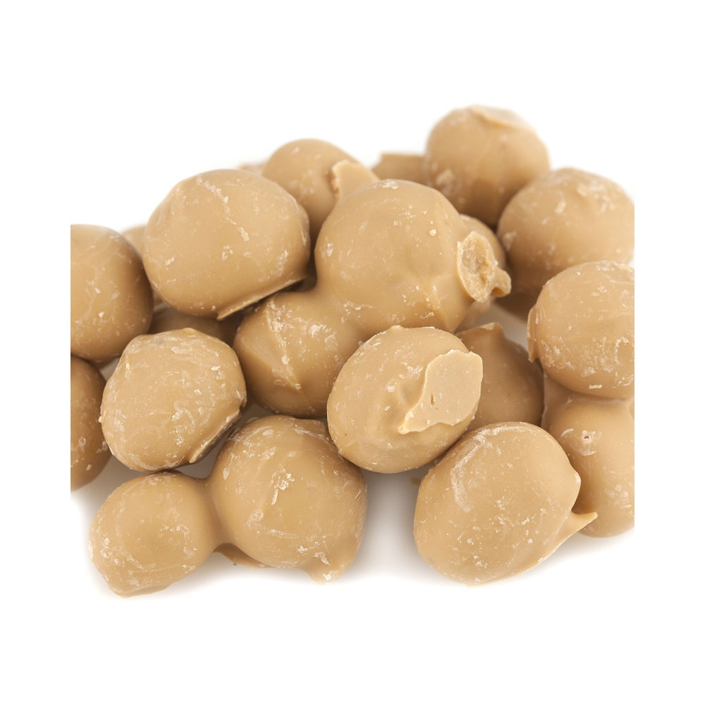 Maple Double Dipped Peanuts Bulk Candy 30 lbs