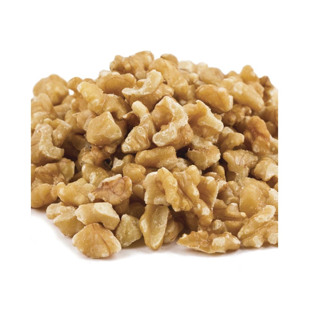 Medium Bulk Walnut Pieces 30 lbs
