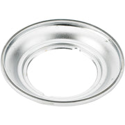 Metal Bottom Ring Replacement