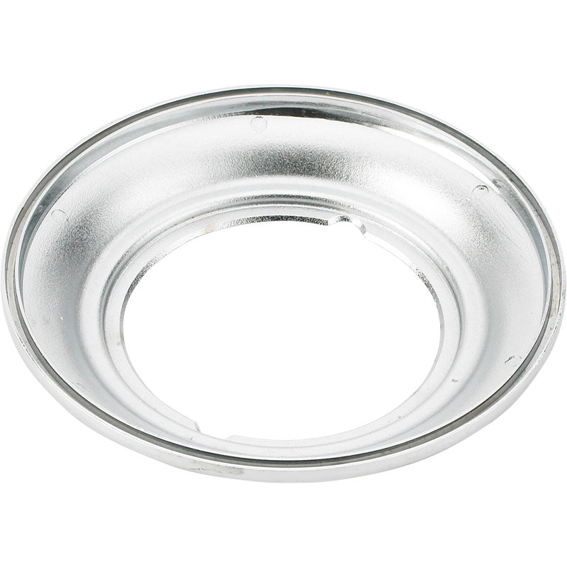 Metal Bottom Ring Replacement