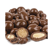 Milk Chocolate Bridge Mix Bulk Candy 25 lbs