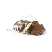 Milk Chocolate Coconut Island Bulk Candy 10 lbs
