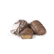 Milk Chocolate English Toffees Bulk Candy 10 lbs