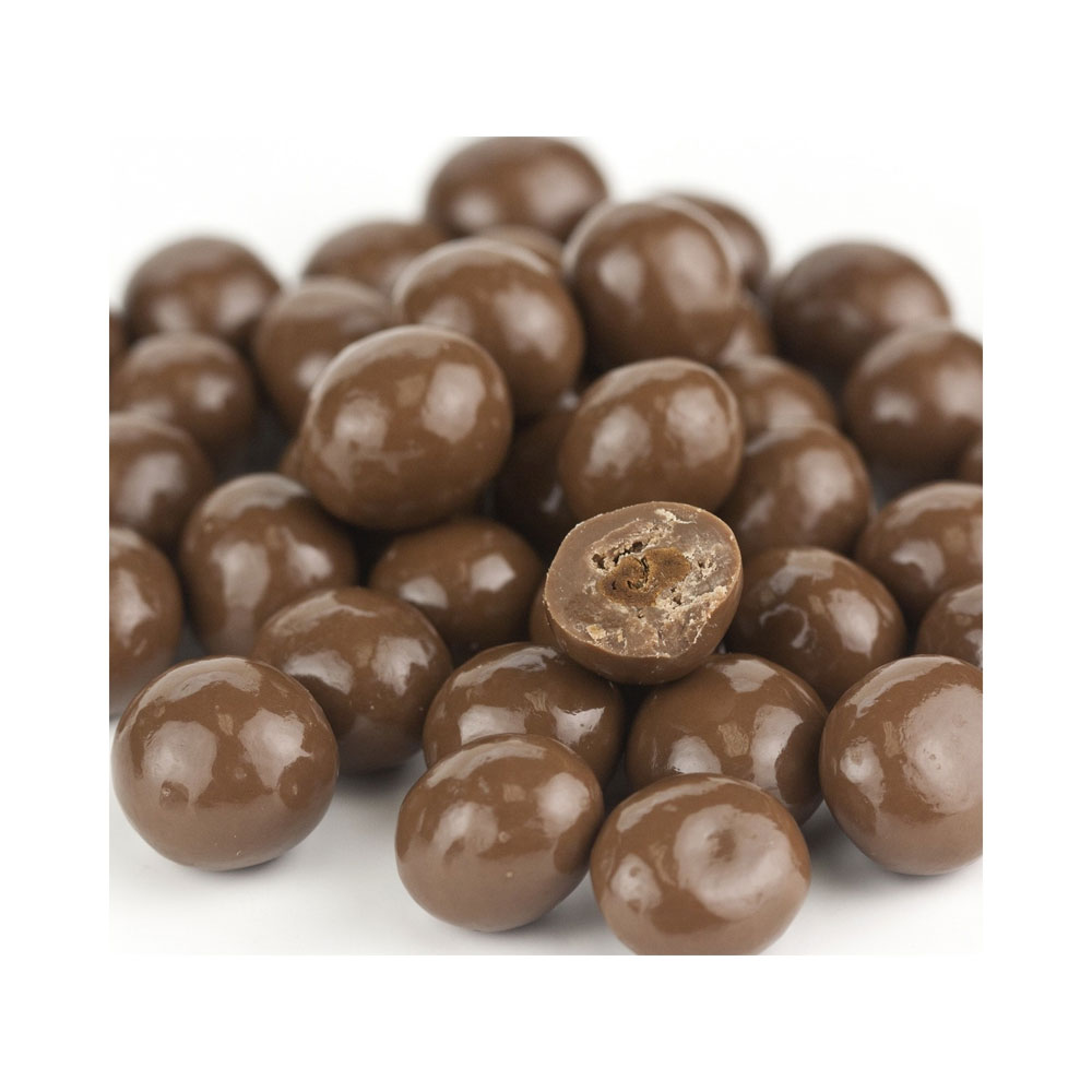 Milk Chocolate Espresso Beans Bulk Candy 10 lbs