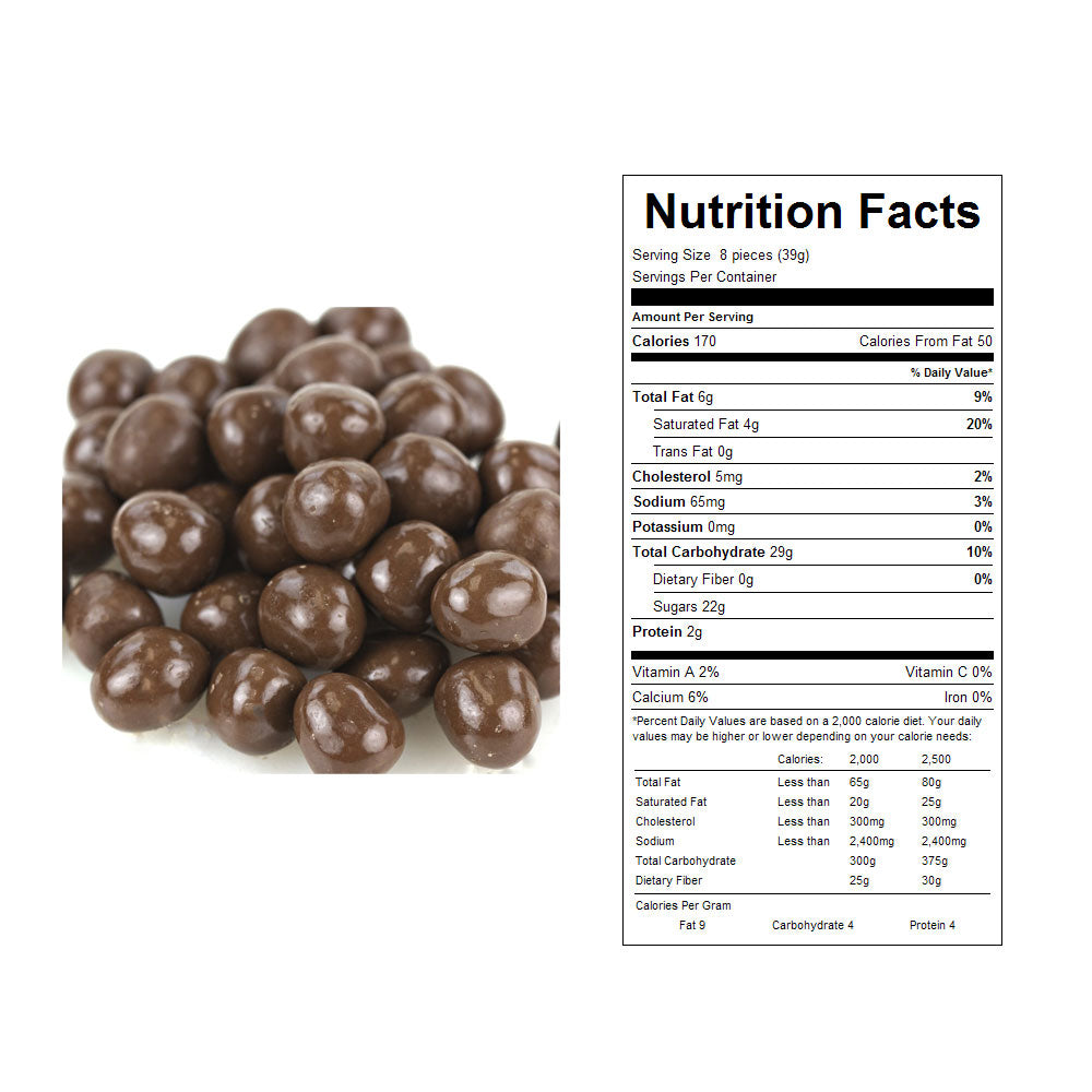 Milk Chocolate Mini Caramels Bulk Candy 30 lbs