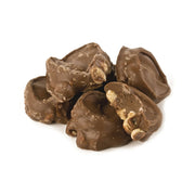 Milk Chocolate Peanut Clusters Bulk Candy 20 lbs