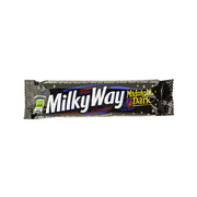 Milky Way Midnight Dark Candy Bars (24 ct)