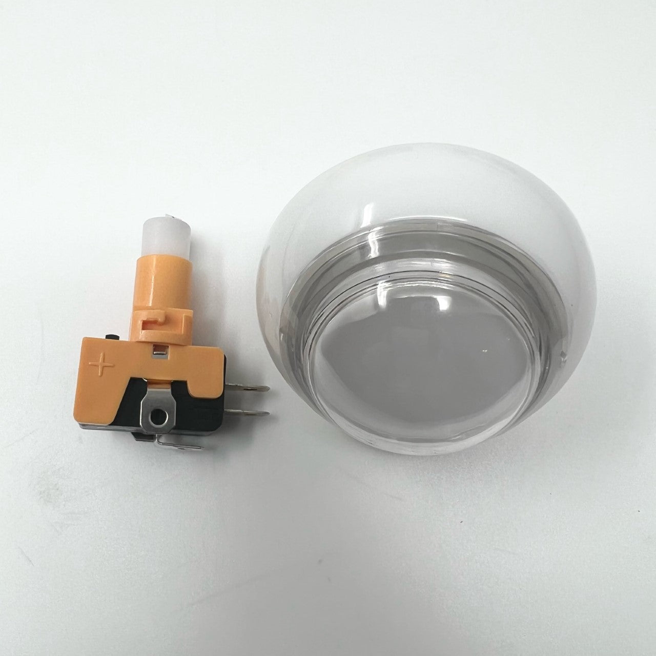 Replacement Push Button for Mini Crane