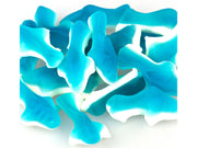 Mini Gummy Sharks Bulk Candy (30 lbs)