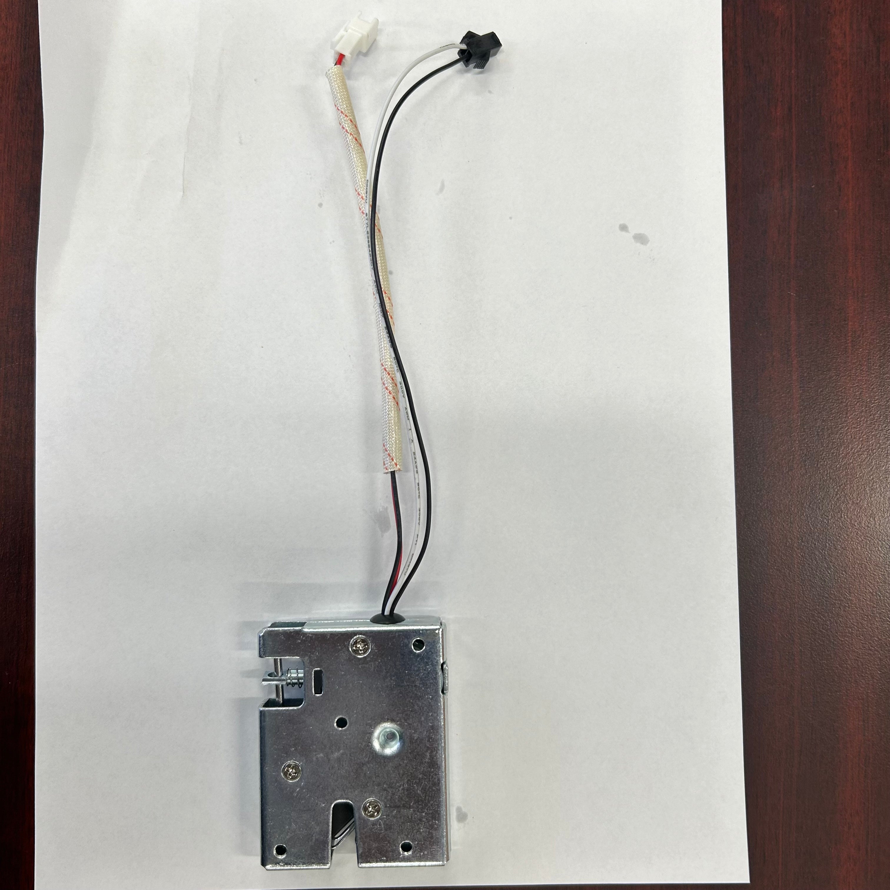 Replacement Door Lock Solenoid for Mini Magic Cut