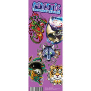 Mystic Vending Tattoos (300 ct)