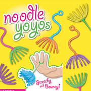 Noodle Yoyos Vending Capsules (2 inch) 250 ct