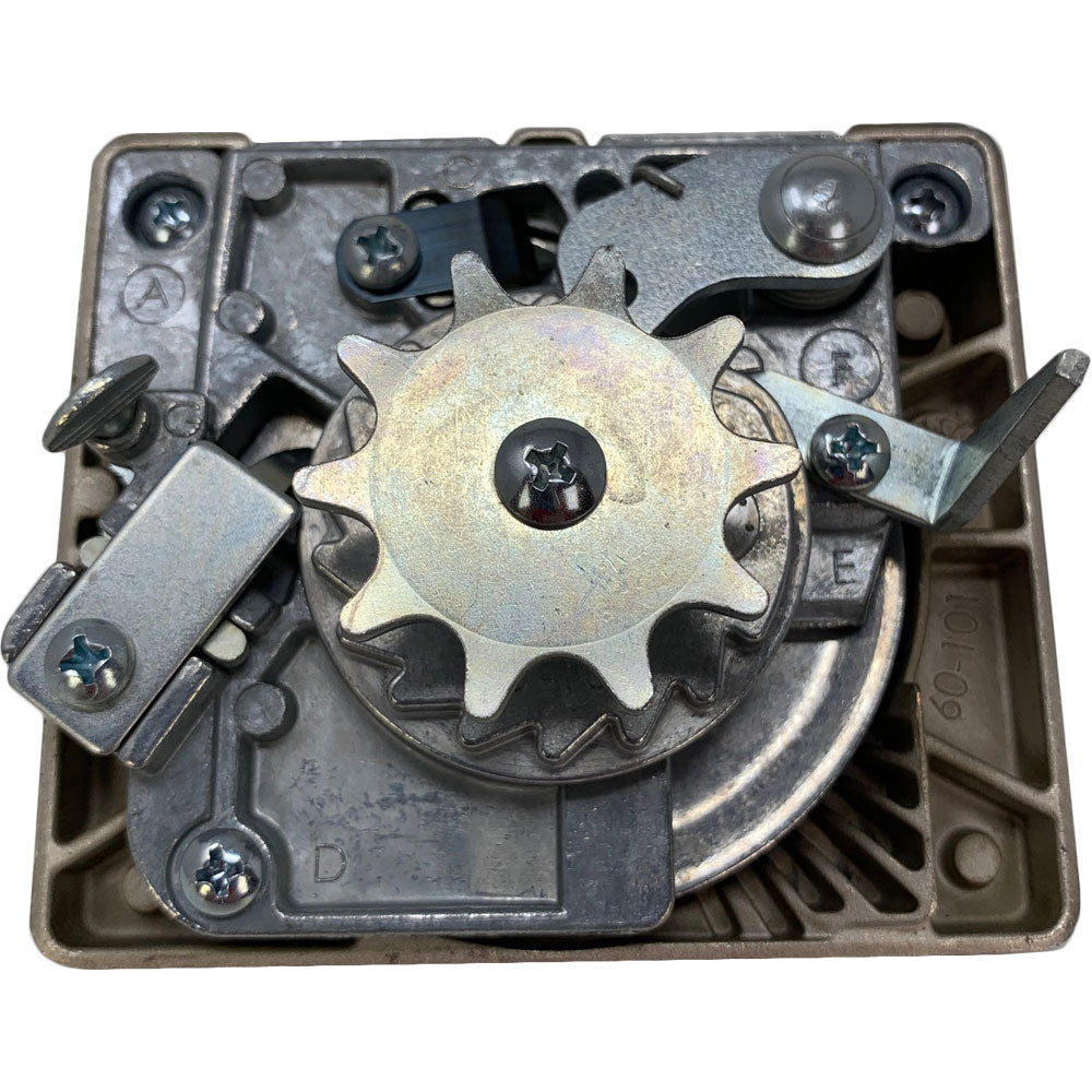 50 Cent Northwestern 60 Coin Mechanism