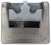 50 Cent Northwestern 60 Coin Mechanism (side-by-side)