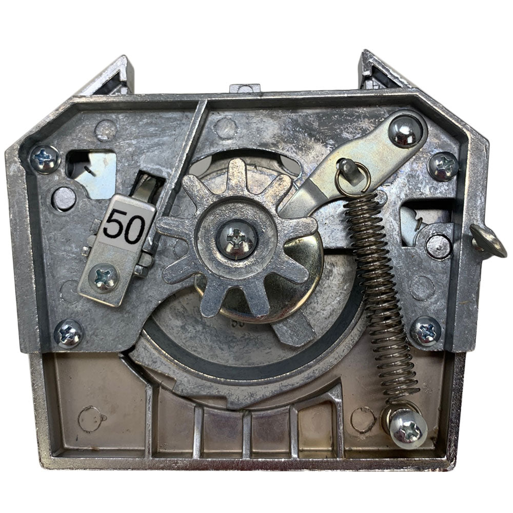 50 Cent Northwestern 80 Coin Mechanism