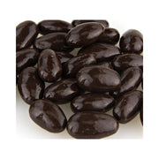 No Sugar Added, Dark Chocolate Almonds Bulk Candy 10 lbs