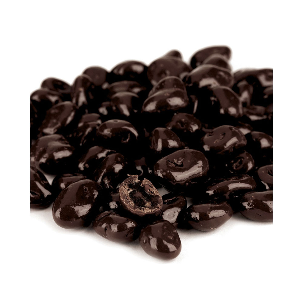 No Sugar Added, Dark Chocolate Raisins Bulk Candy (10 lbs)