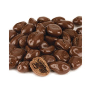 No Sugar Added, Milk Chocolate Raisins Bulk Candy 10 lbs