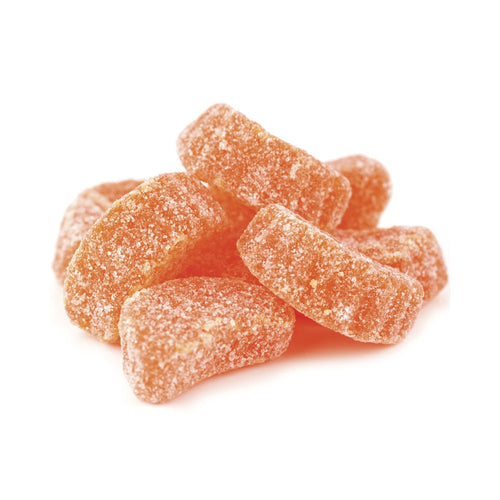 Orange Slices Bulk Candy (31 lbs)