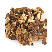Organic Bulk Walnuts - Halves and Pieces 25 lbs