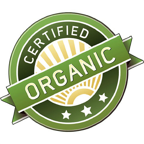 Premium Organic Popping Corn 5 lbs