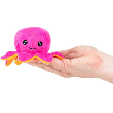 Neon Octopus 2in Asst (72 pcs)