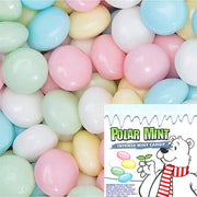 Polar Mints Bulk Candy (7000 ct) Bulk