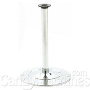 Polished Chrome Stand