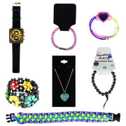 Popular Jewelry Kit Mix (50 ct)
