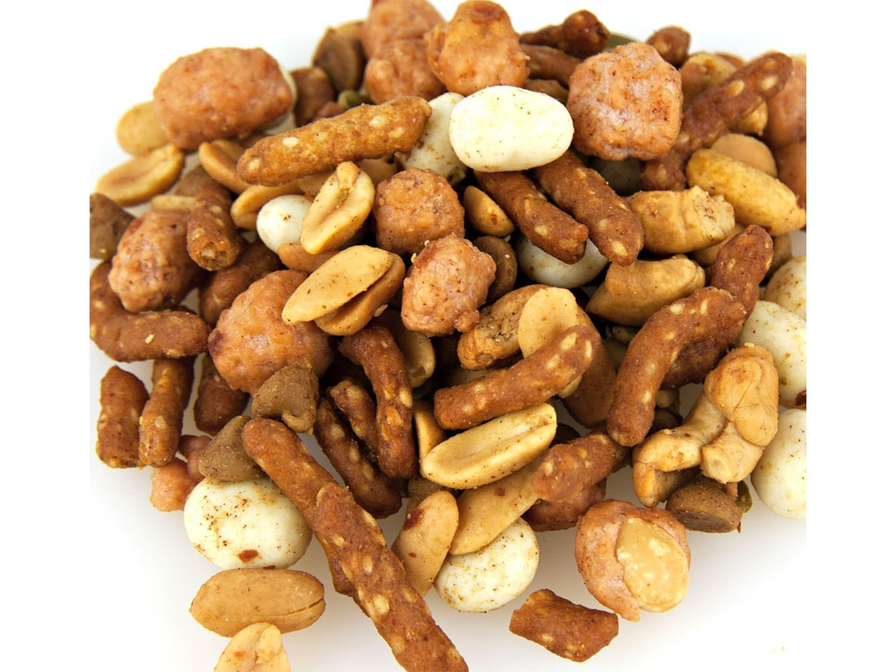 Pumpkin Paradise Bulk Snack Mix (10 lbs)