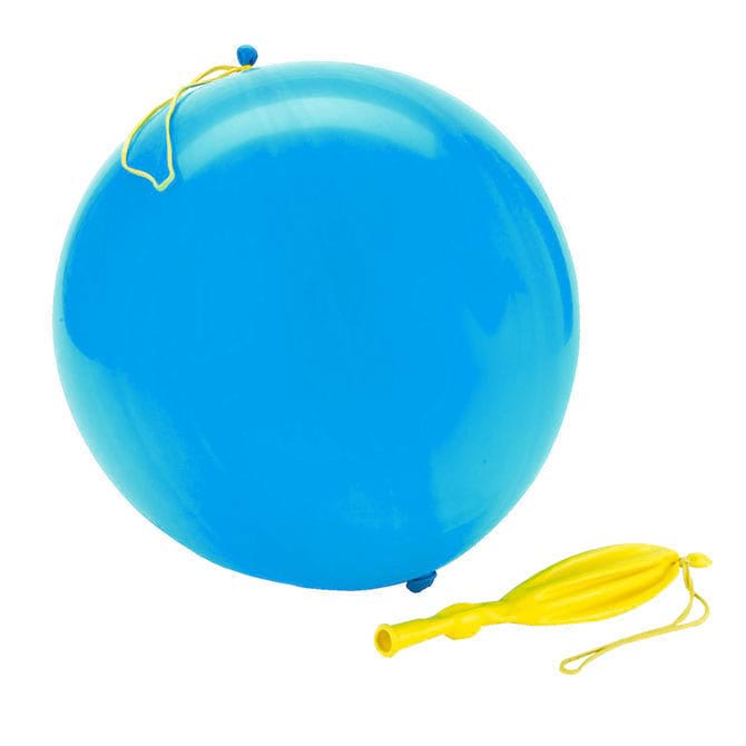 Punch Balloons Vending Capsules (2-inch) 250 ct