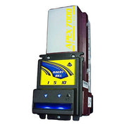 Pyramid Apex Bill Acceptor PULSE (12V), Accepts $1-$20, 7400-UB1