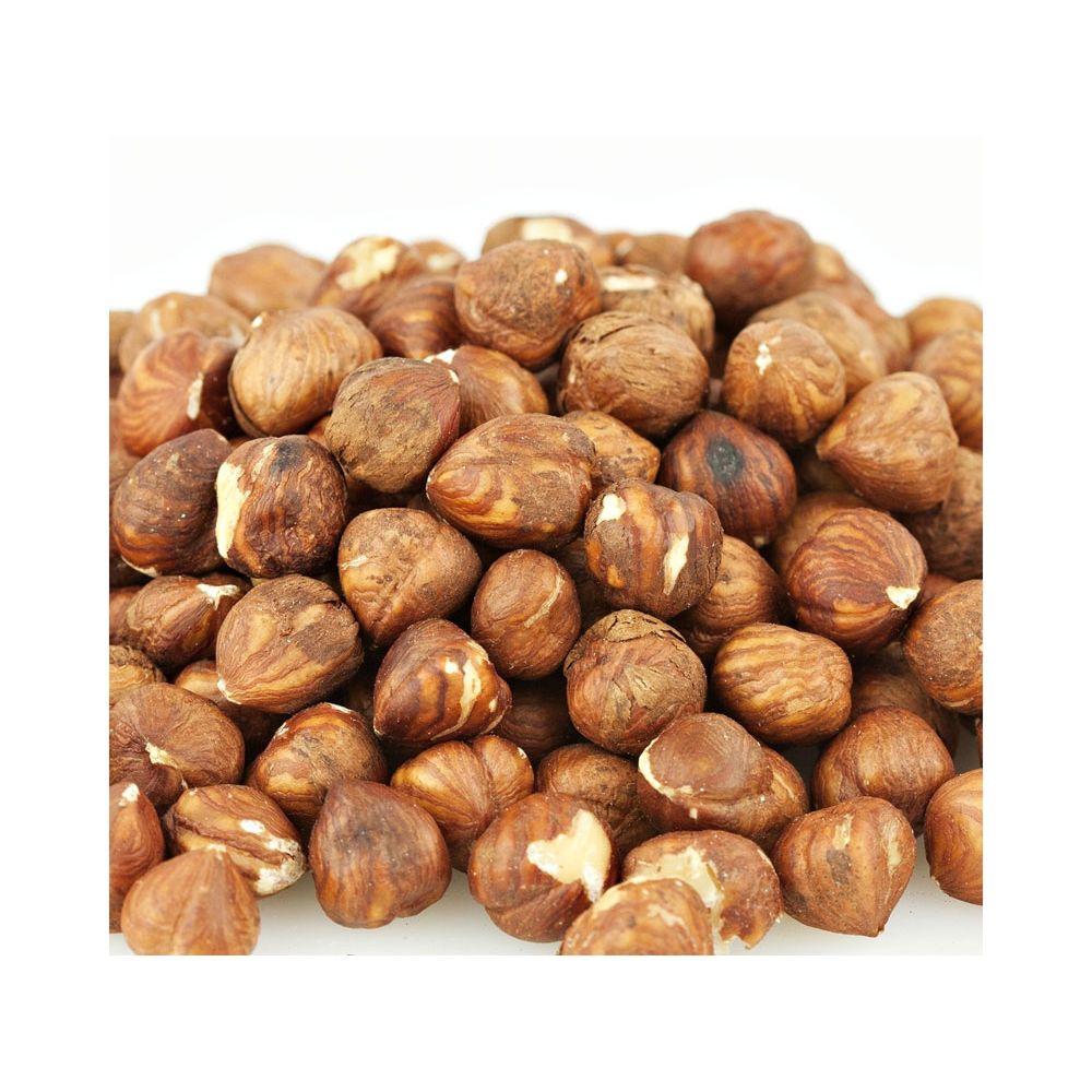 Raw Shelled Bulk Filberts Hazelnuts